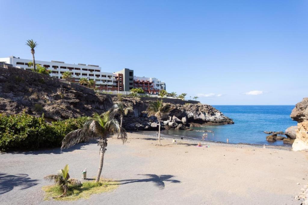 Beautifull Residencial Albatros By Paramount Holidays Costa Adeje  Exterior foto